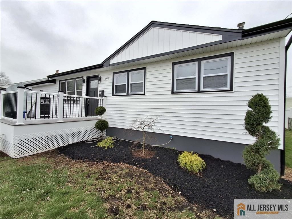 397 Lake Avenue, Colonia, NJ, 07067 image 14