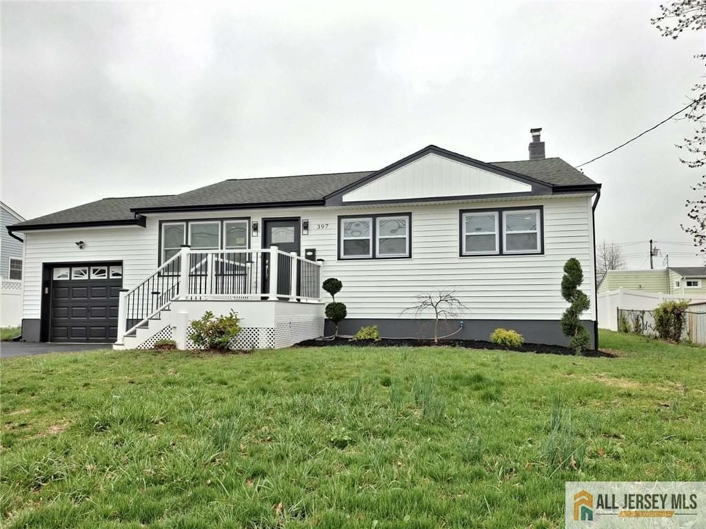 397 Lake Avenue, Colonia, NJ, 07067 image 29