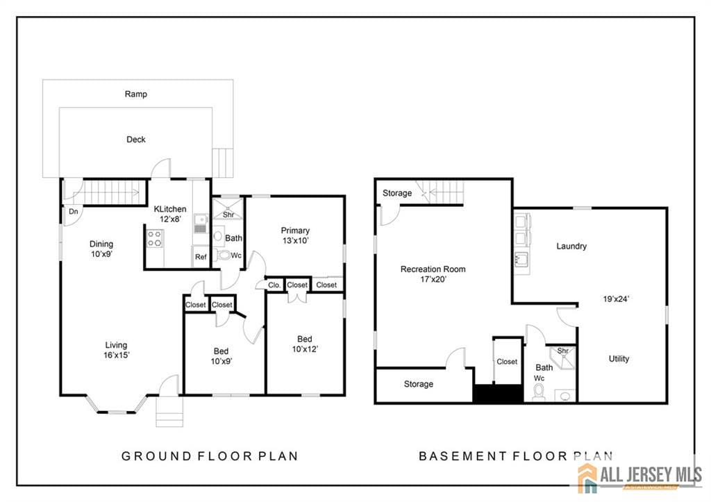 196 Worth Street, Iselin, NJ, 08830 image 27