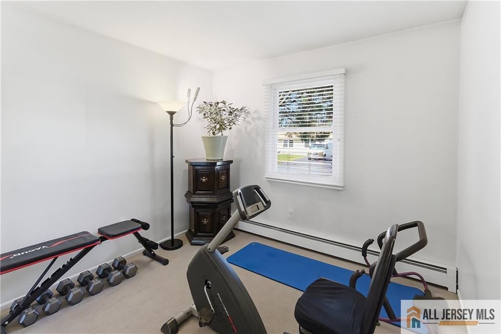 7 Brook Hollow Road, Piscataway, NJ, 08854 image 15