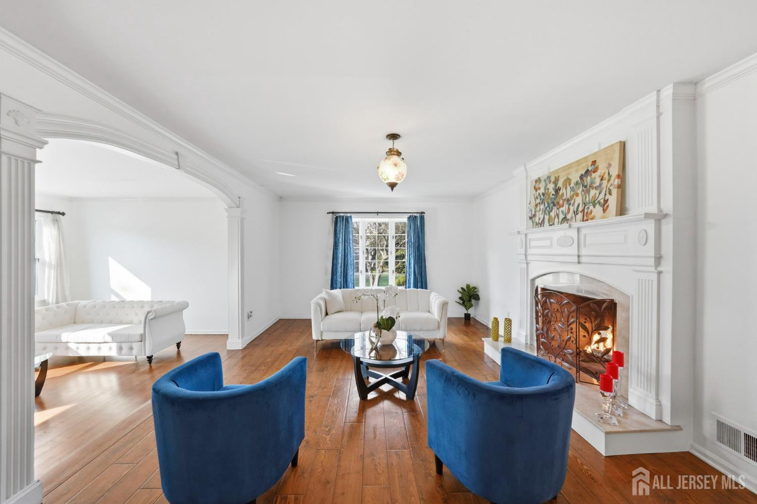 7 Monroe Place, Cranbury, NJ, 08512 image 23