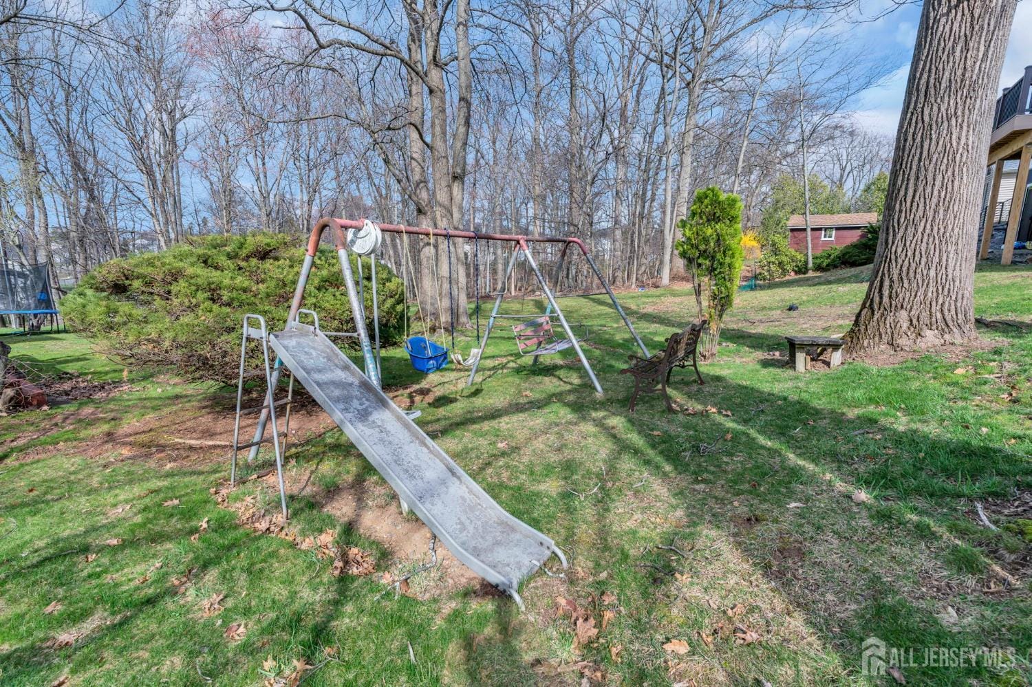 22 Ellison Avenue, Edison, NJ, 08820 image 35