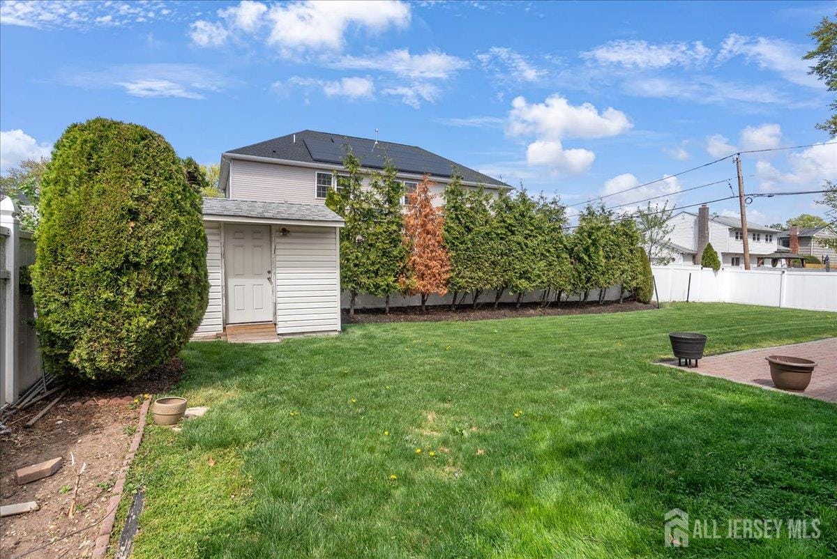 95 E Calvert Avenue, Edison, NJ, 08820 image 38