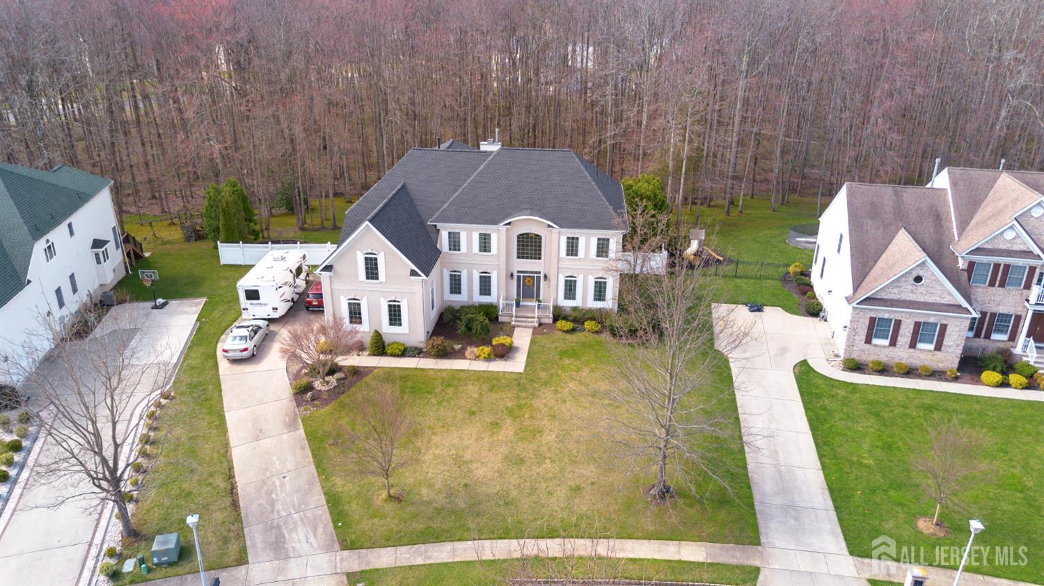 9 Stonegate Drive, Monroe, NJ, 08831 image 84