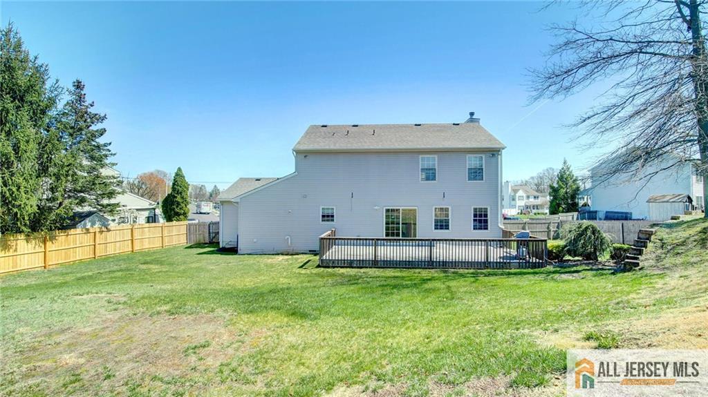 33 Cherry Blossom Drive, Monroe, NJ, 08831 image 28