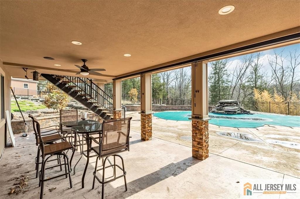 235 Longview Union Grove Road, Far Hills, NJ, 07931 image 51