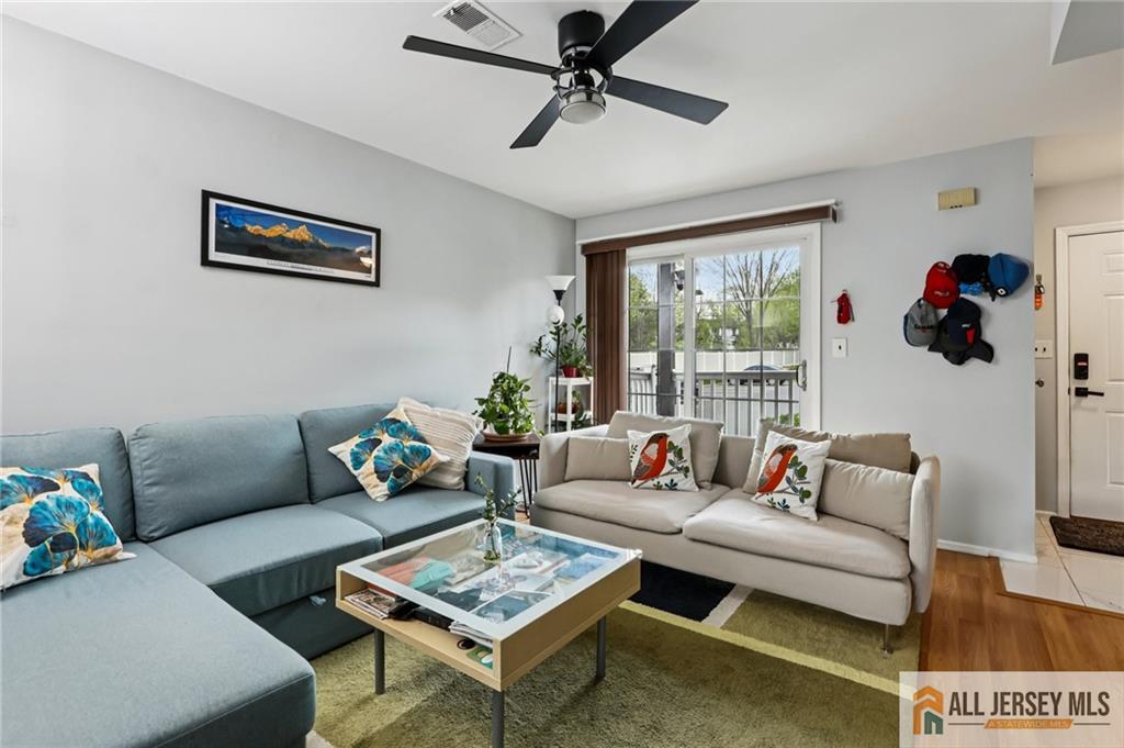 70 Prospect Street 5001, Metuchen, NJ, 08840 image 7