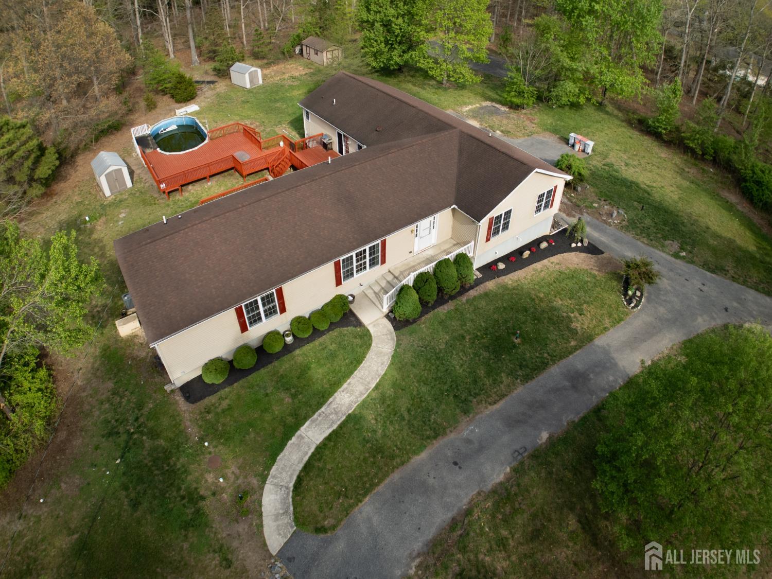 4451 Bernard Road, Vineland, NJ, 08344 image 26
