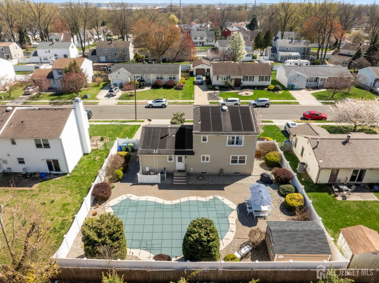 6 Marie Lane, Edison, NJ, 08817 image 28