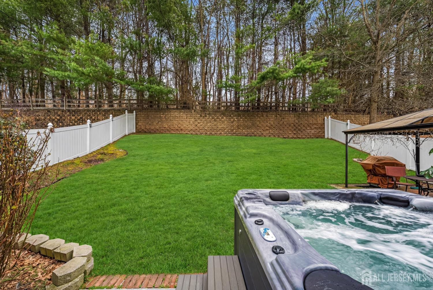 351 Wedgewood Road, Morganville, NJ, 07751 image 32