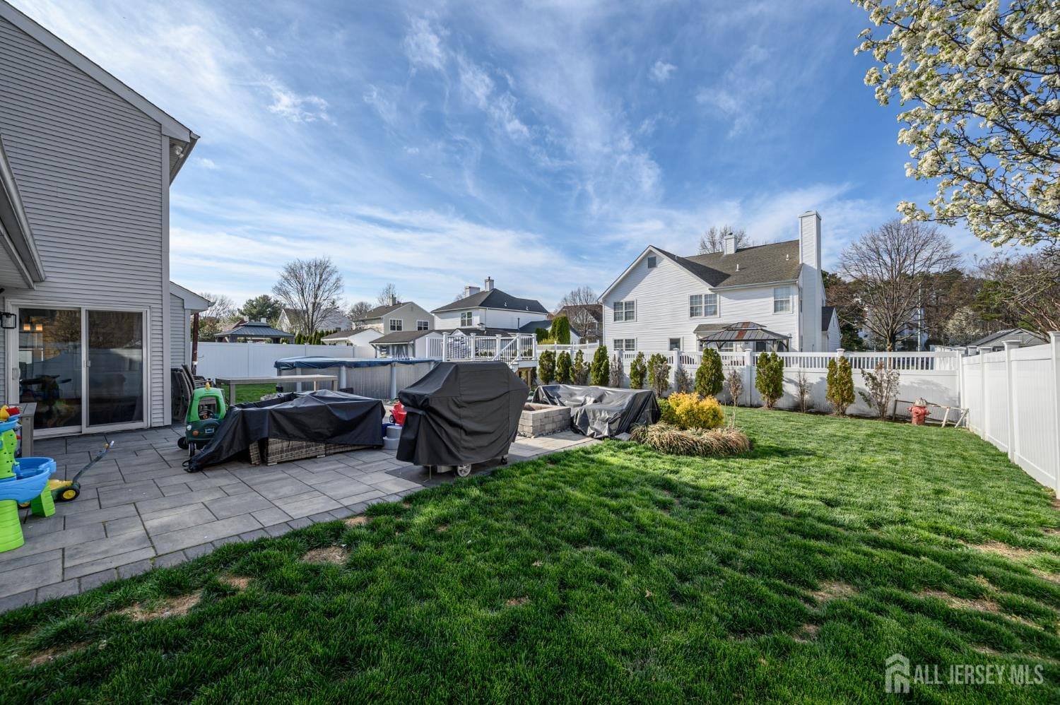 55 Augusta Street, Tinton Falls, NJ, 07712 image 28