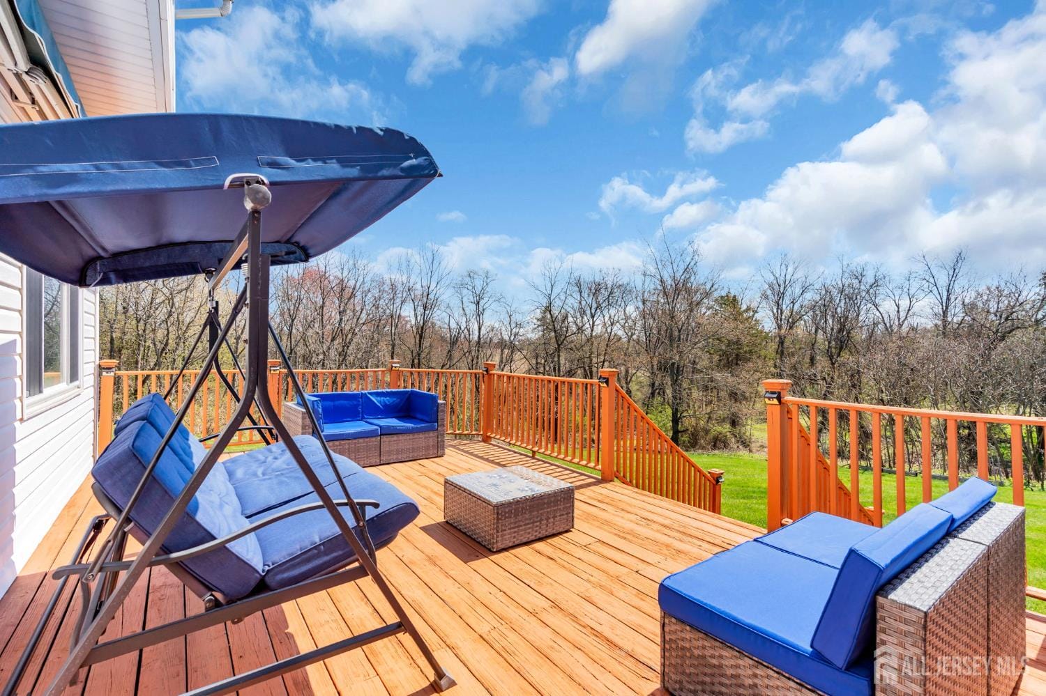 52 Zeller Drive, Franklin Twsp, NJ, 08873 image 68