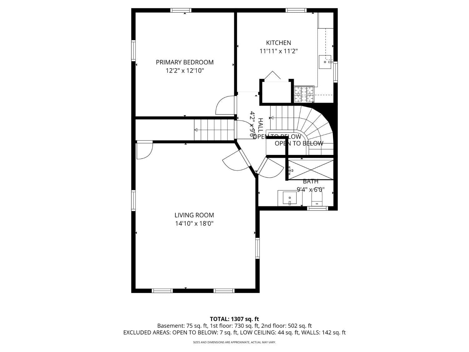 540-542 Jefferson Avenue, Elizabeth, NJ, 07201 image 33