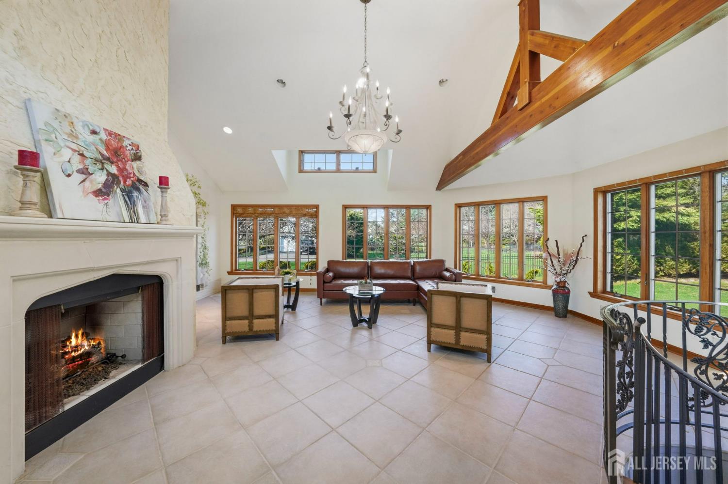 7 Monroe Place, Cranbury, NJ, 08512 image 21