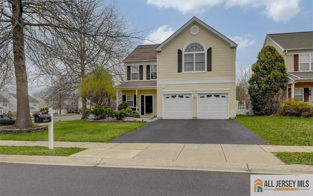 11 Quarry Court, East Windsor, NJ, 08520 image 32
