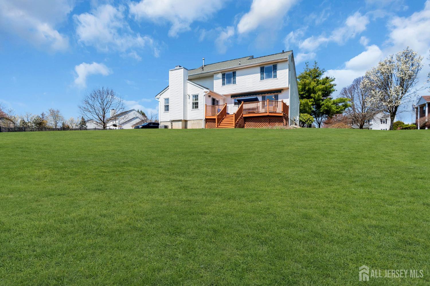 52 Zeller Drive, Franklin Twsp, NJ, 08873 image 60