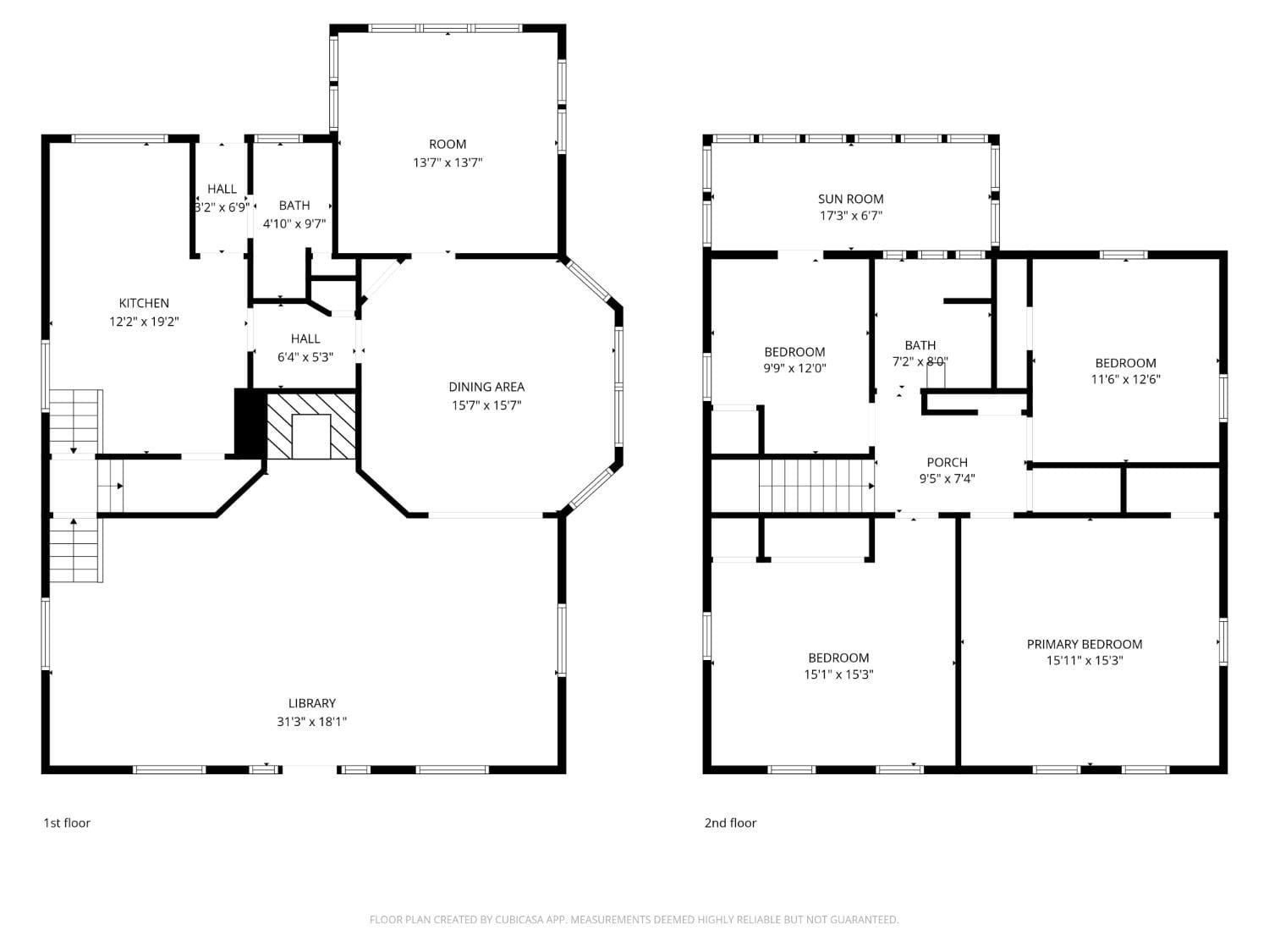 176 Washington Road, Sayreville, NJ, 08872 image 32