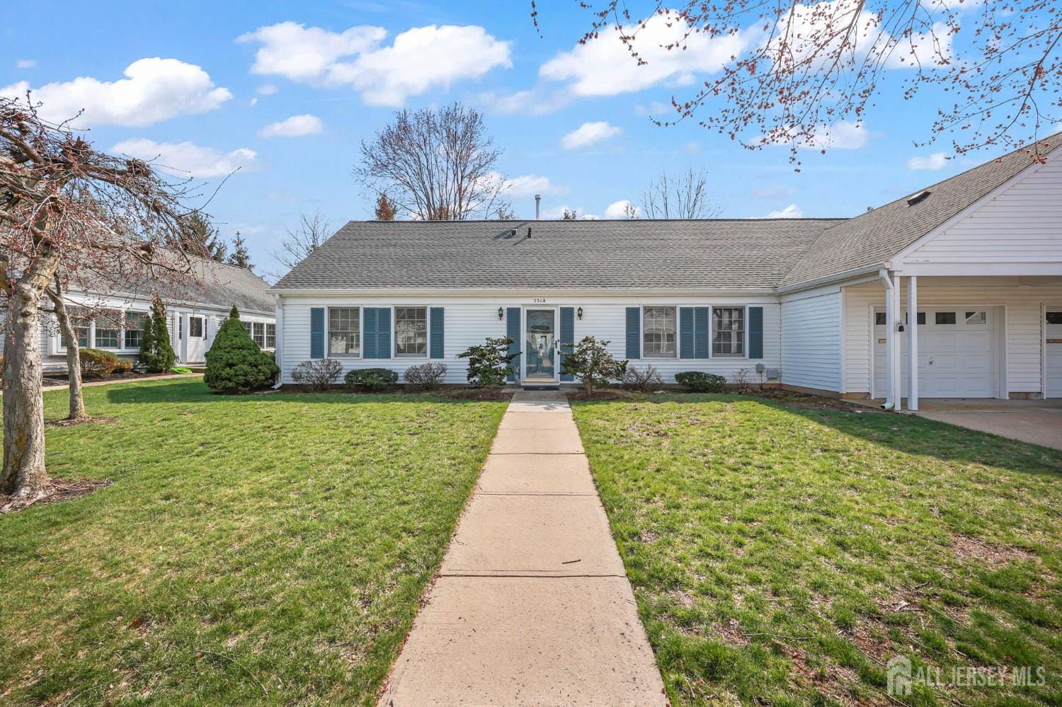 731 Mount Vernon Road A, Monroe, NJ, 08831 image 15