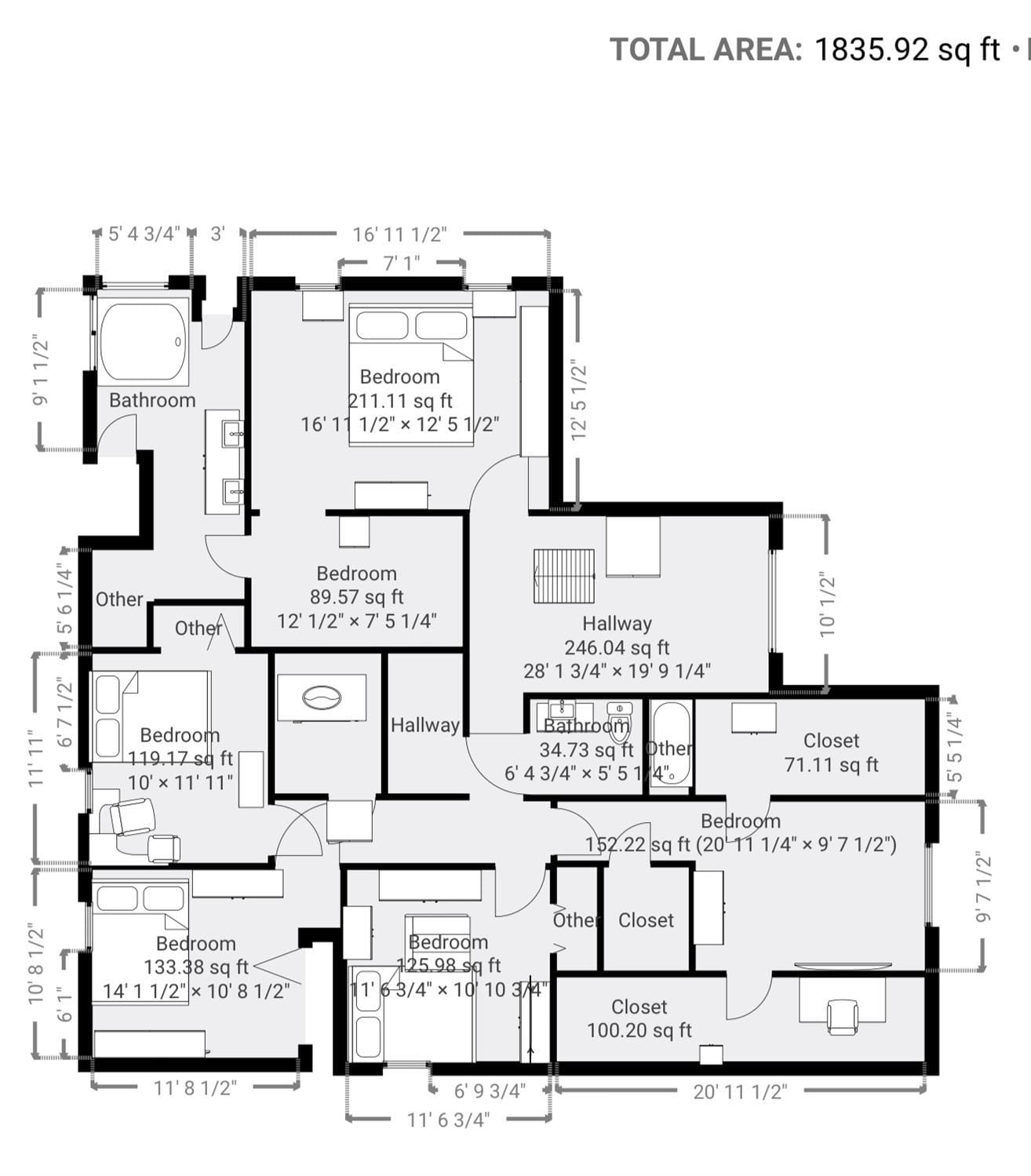 36 Fiume Street, Iselin, NJ, 08830 image 28