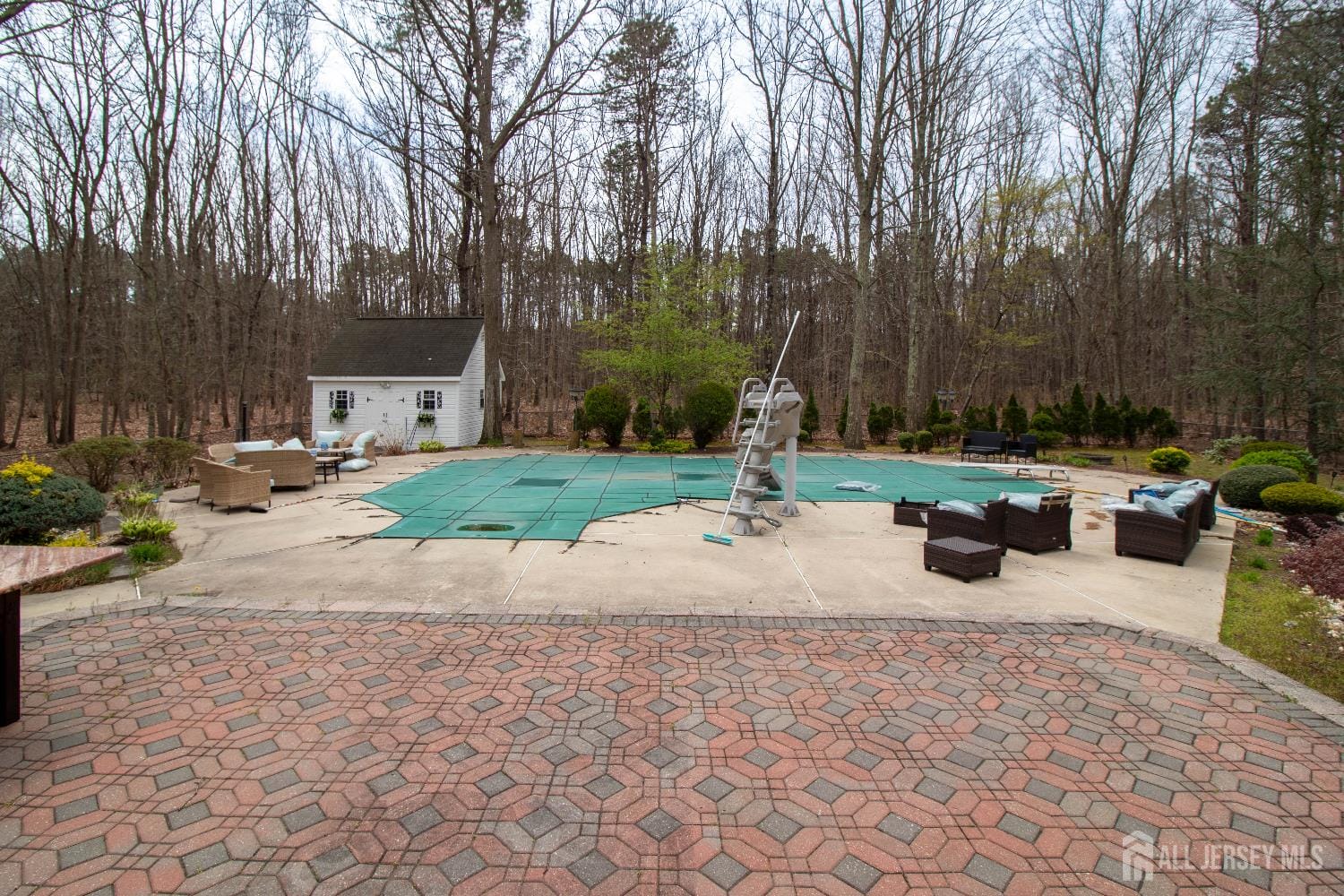 845 Woodbury Drive, Jackson, NJ, 08527 image 25