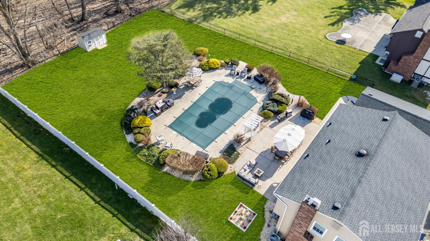 27 HERON Drive, Marlboro, NJ, 07746 image 38