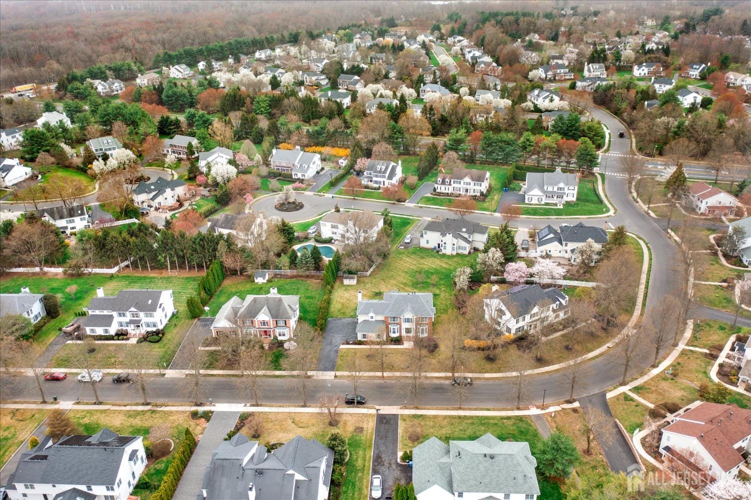 4 Bergen Drive, Cranbury, NJ, 08512 image 39