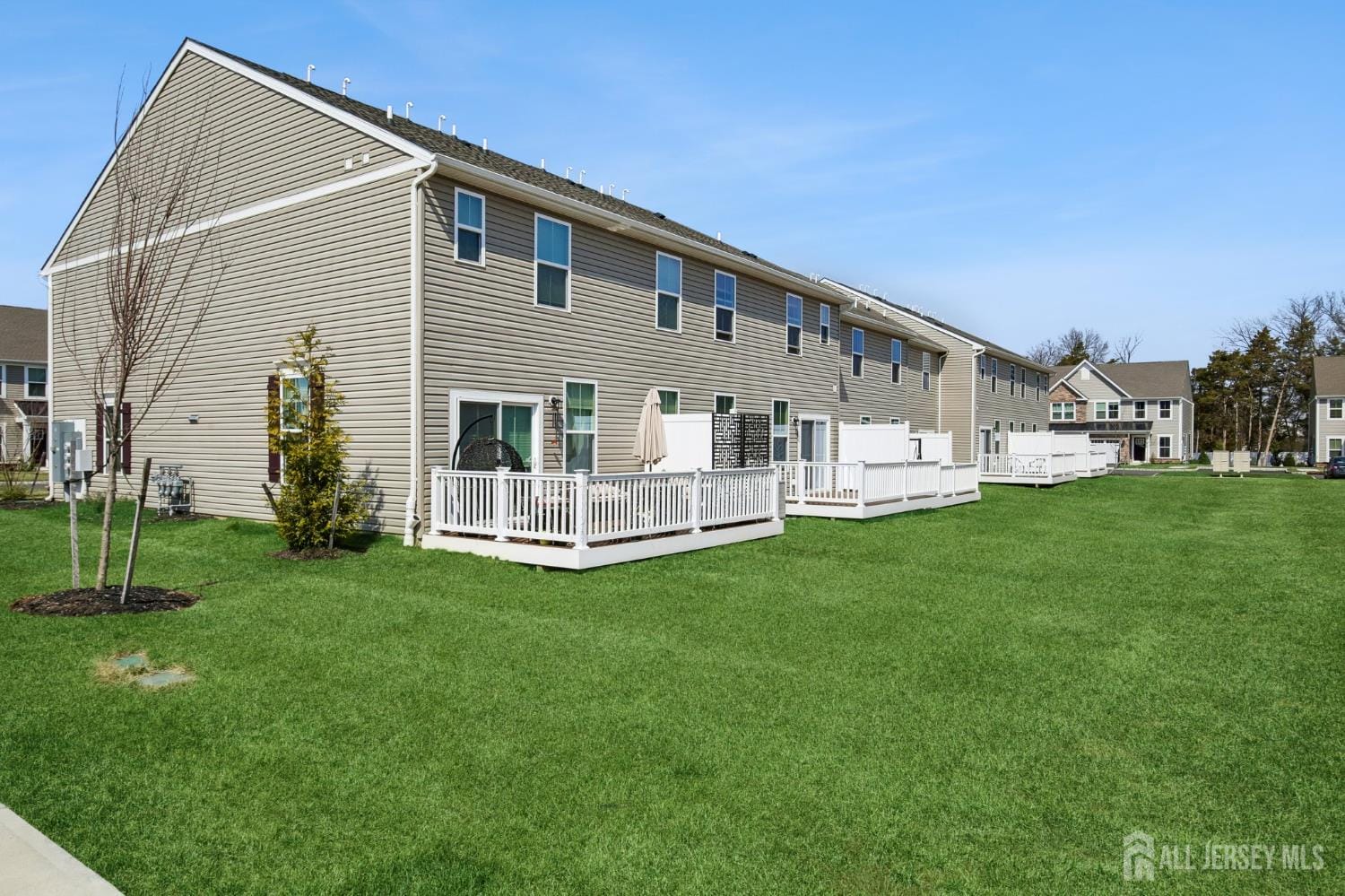 49 Owen Court, Franklin Twsp, NJ, 08873 image 21