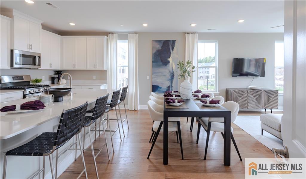 160 Leona Stewart Lane, Pennington, NJ, 08534 image 7