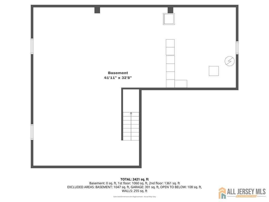 1145 Meister Street, South Plainfield, NJ, 07080 image 62