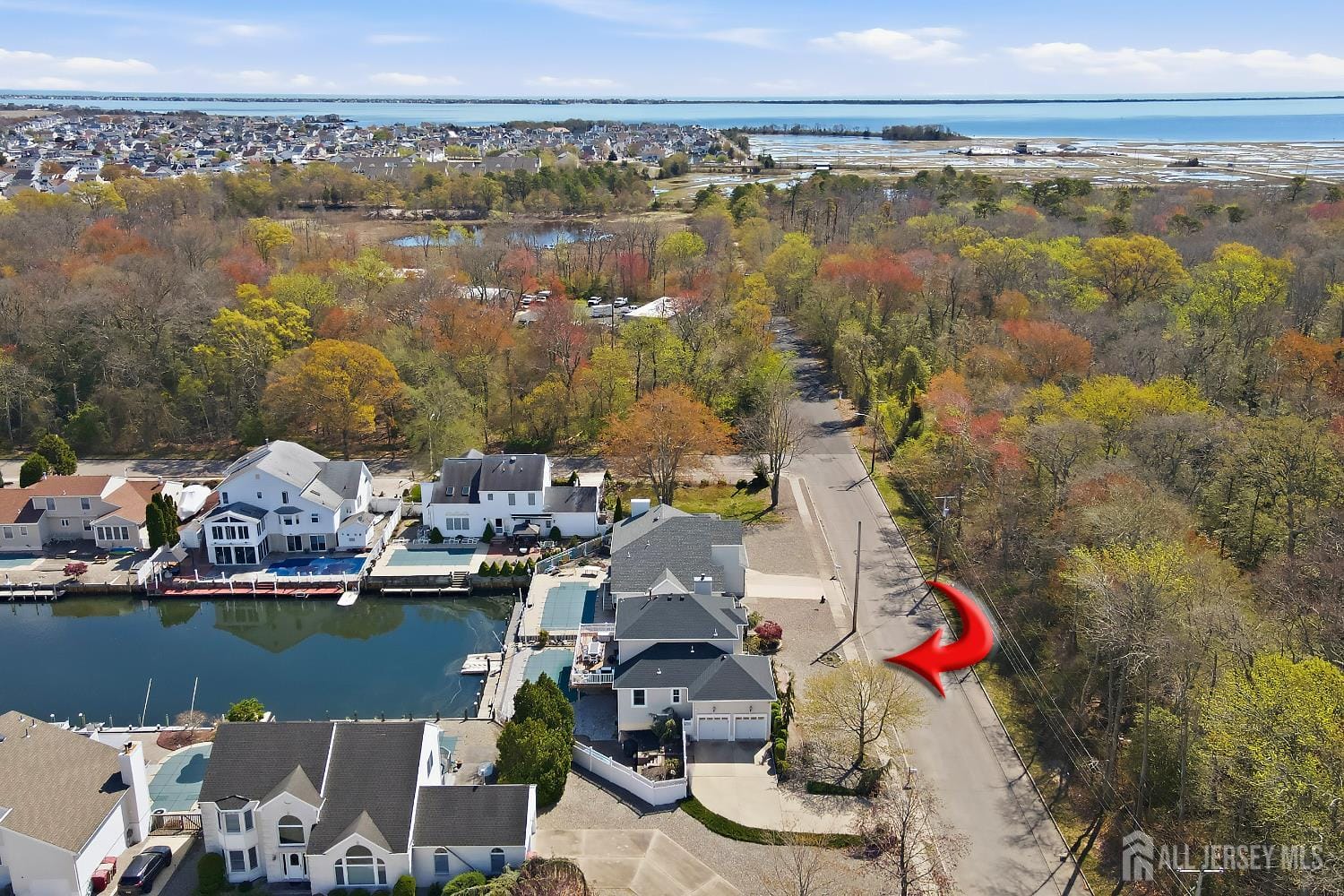 67 Anchorage Boulevard, Bayville, NJ, 08721 image 41