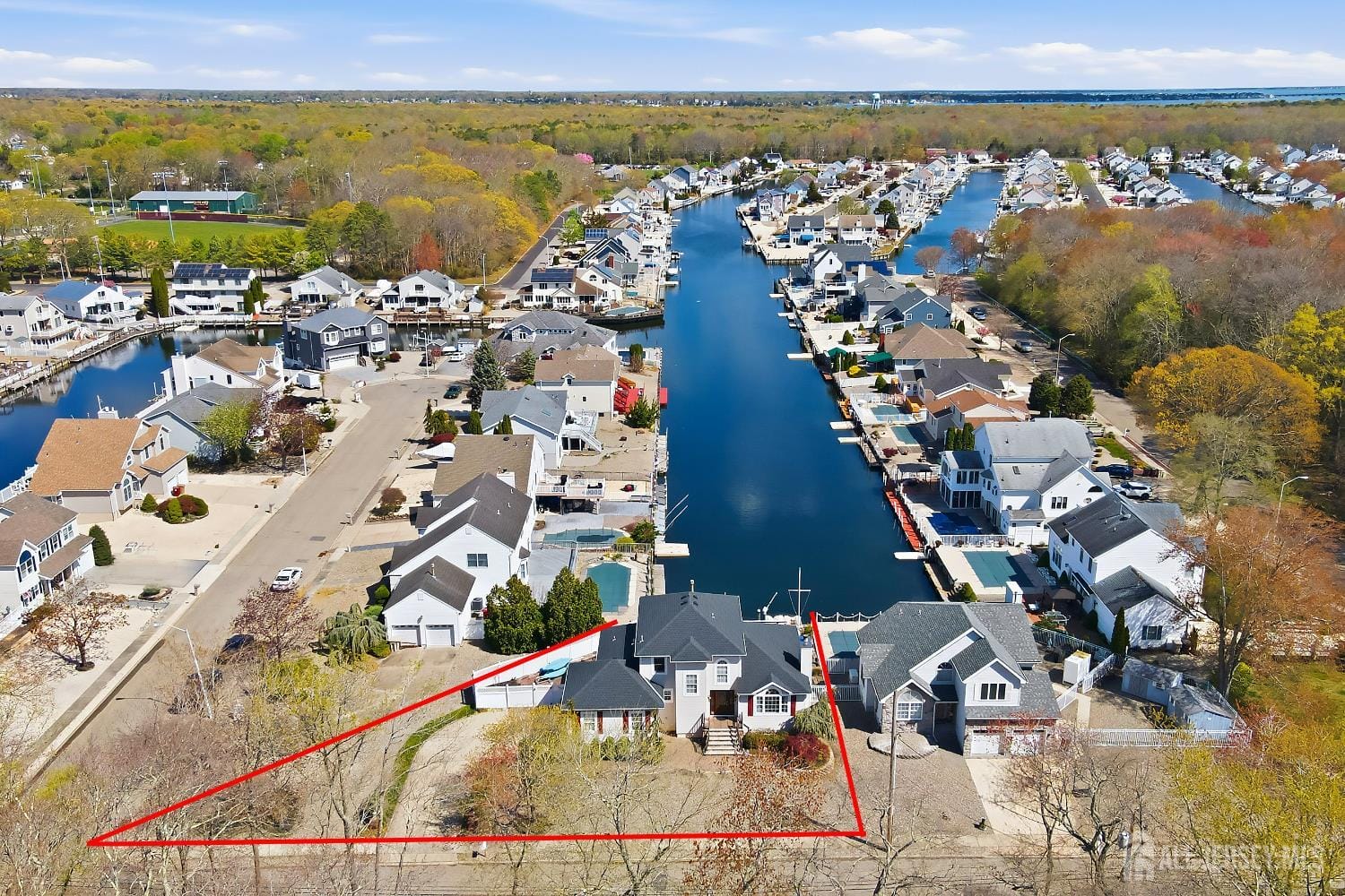 67 Anchorage Boulevard, Bayville, NJ, 08721 image 46