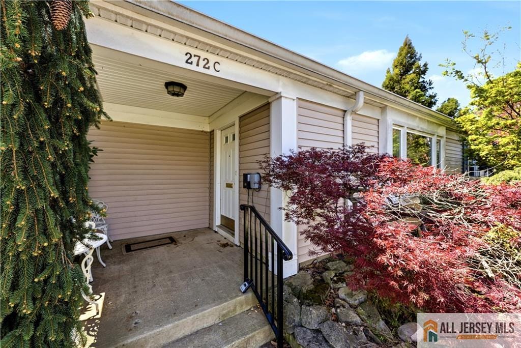 272 Middlebury Lane 272C, Monroe, NJ, 08831 image 8