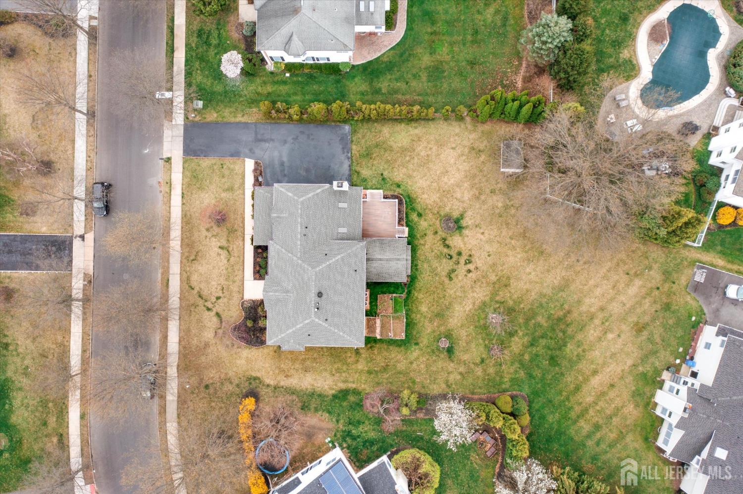 4 Bergen Drive, Cranbury, NJ, 08512 image 42