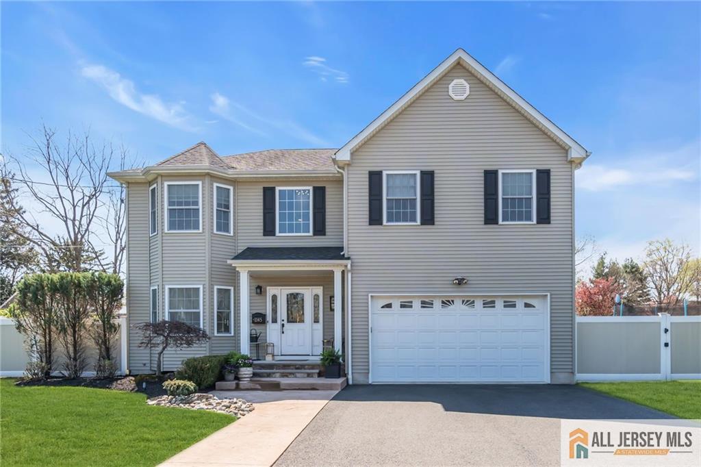 1145 Meister Street, South Plainfield, NJ, 07080 image 59