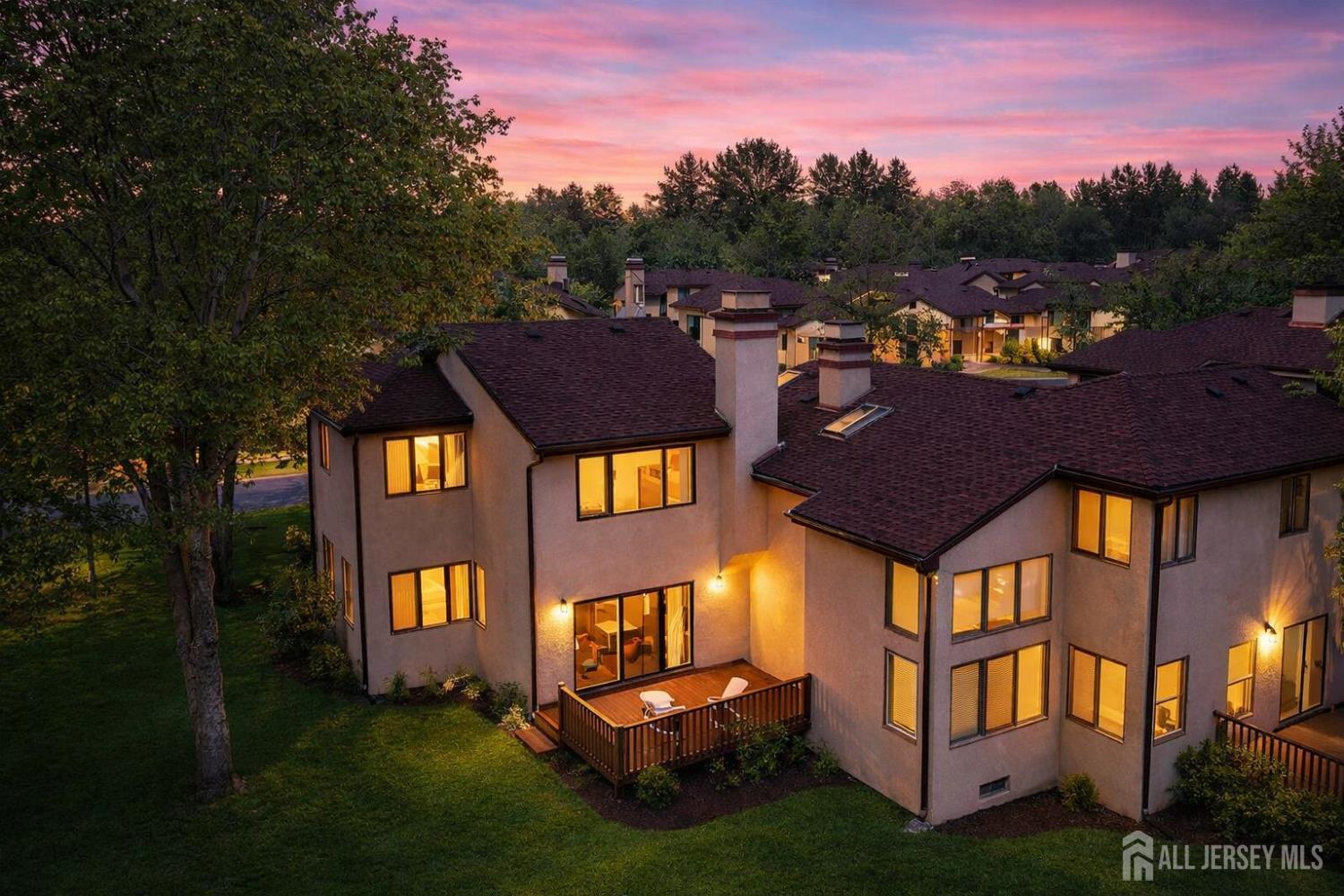 70 Sayre Drive, Plainsboro, NJ, 08540 image 27