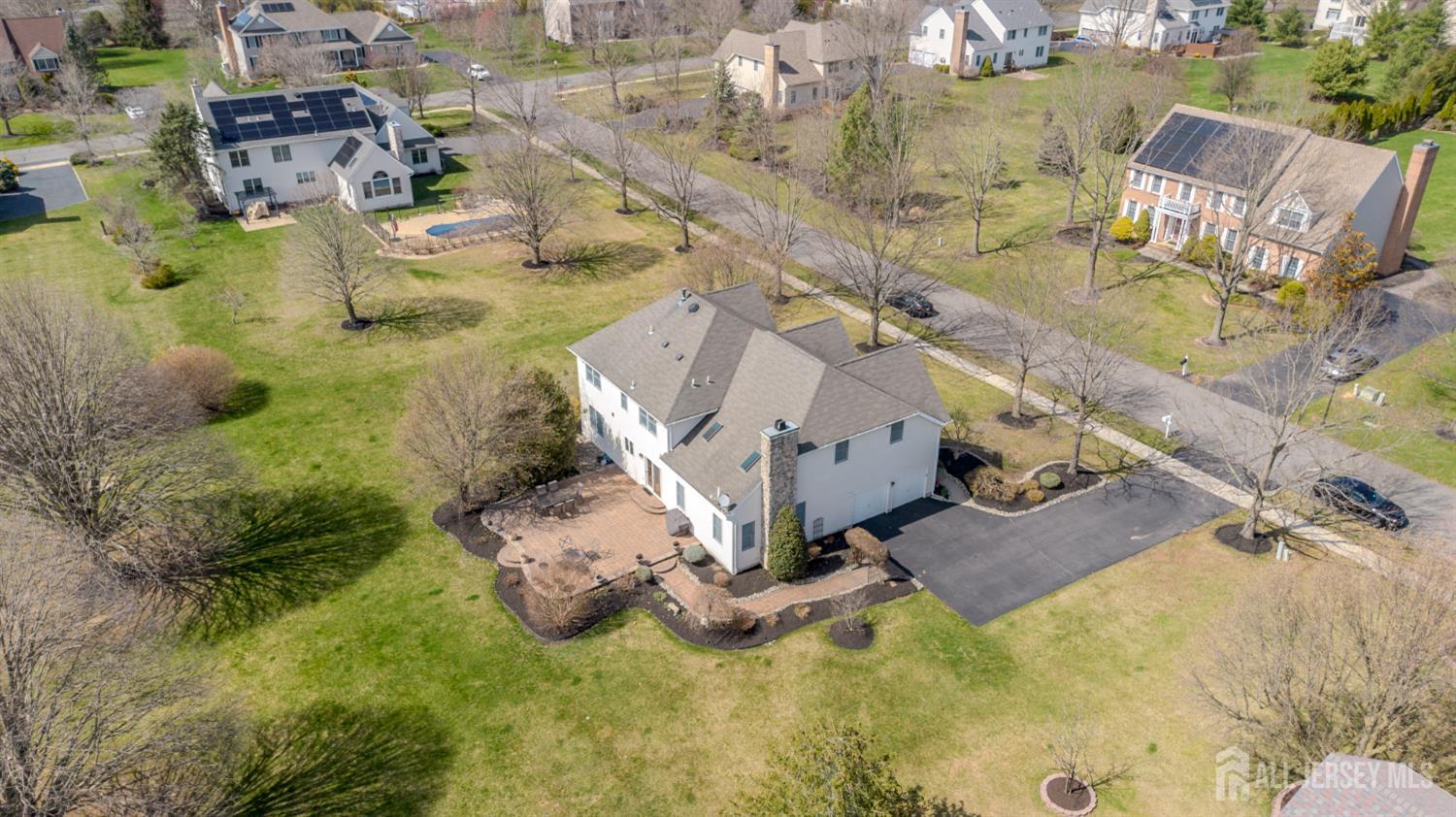 3 Colonial Court, Plainsboro, NJ, 08536 image 59