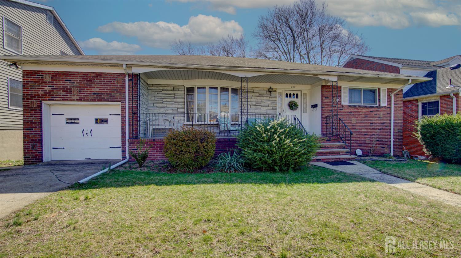 279 4th Street, South Amboy, NJ, 08879