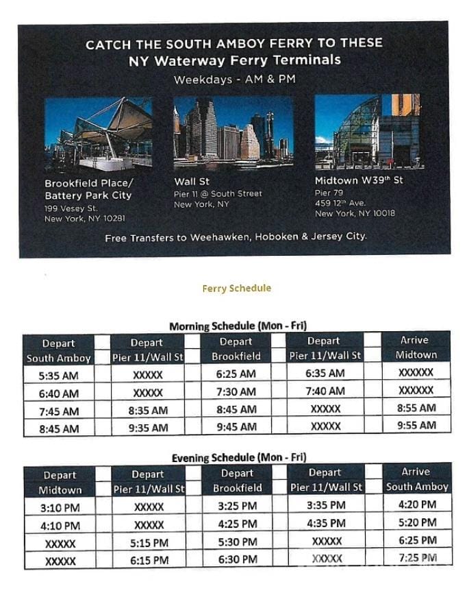 528 Catherine Street, South Amboy, NJ, 08879 image 30