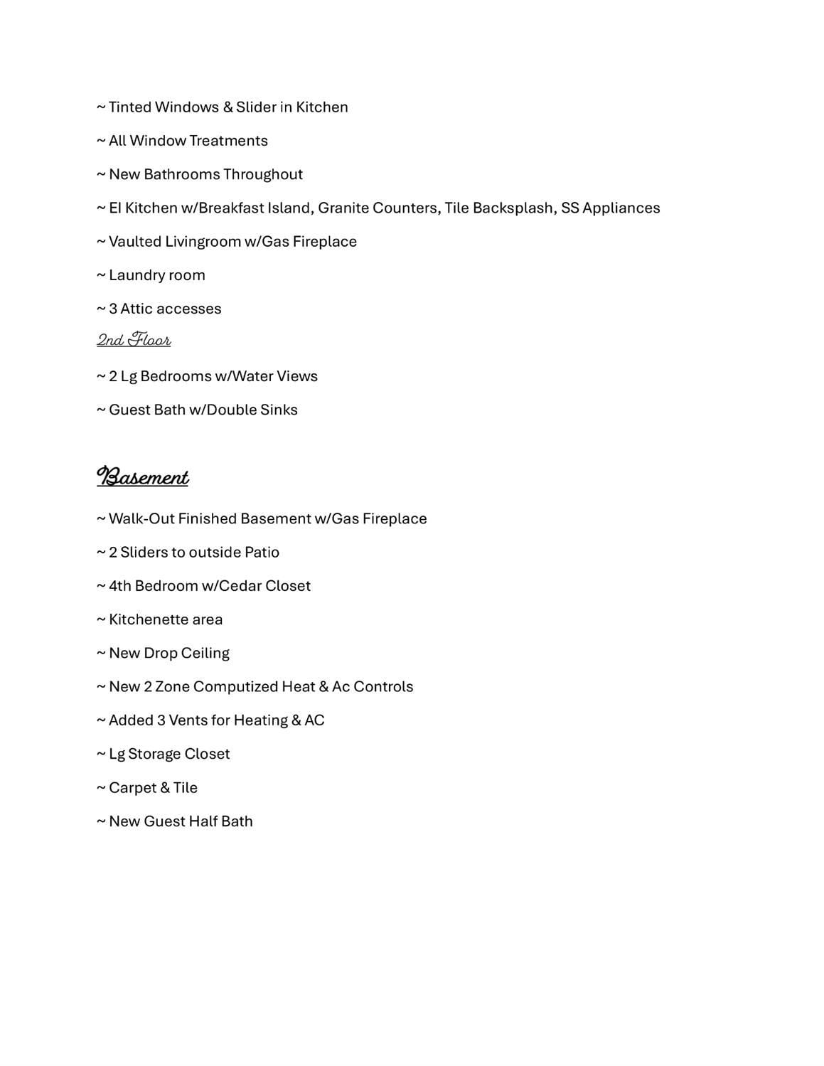 67 Anchorage Boulevard, Bayville, NJ, 08721 image 50