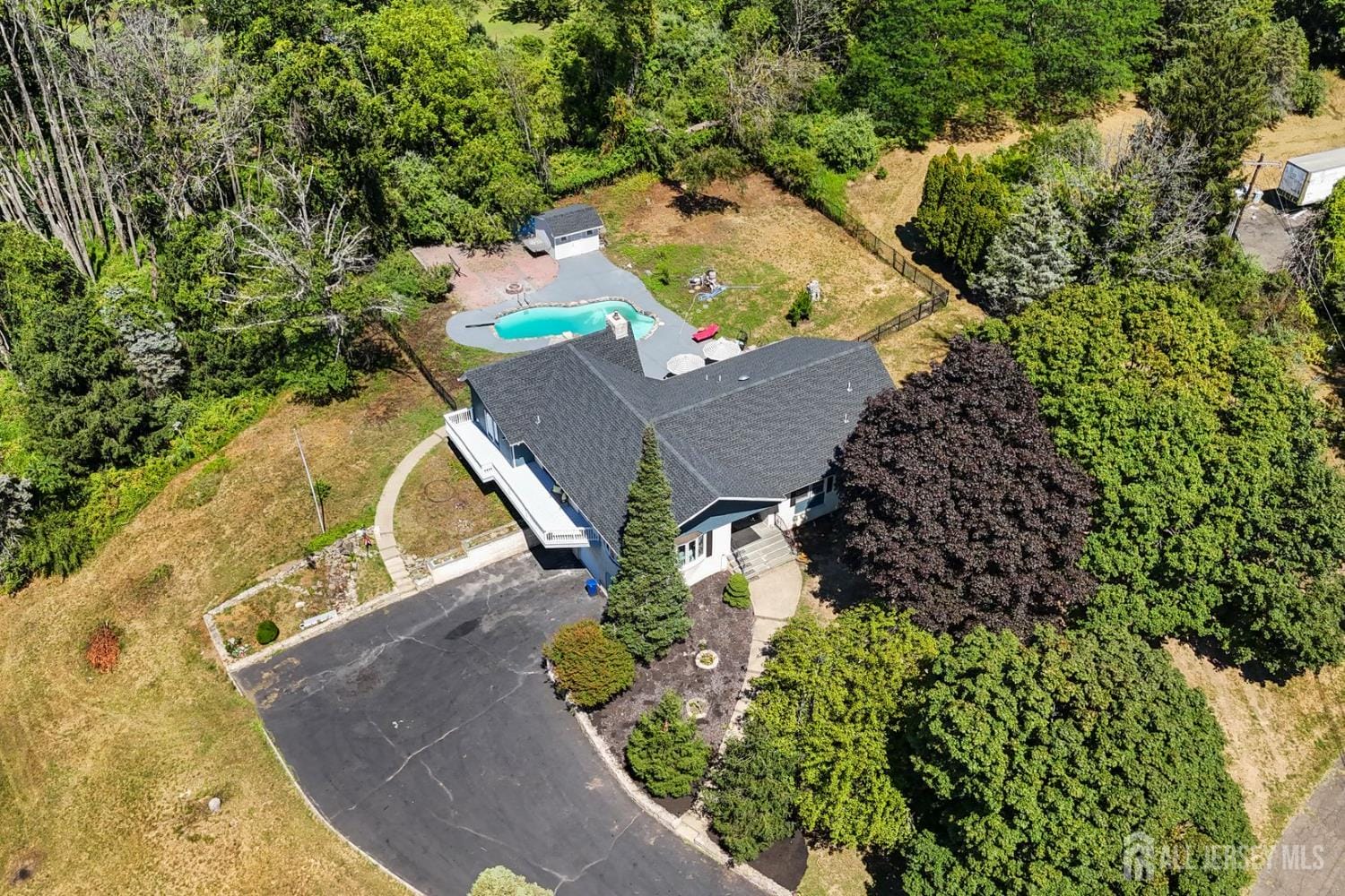 1 Rossi Drive, Clinton Twp, NJ, 08809