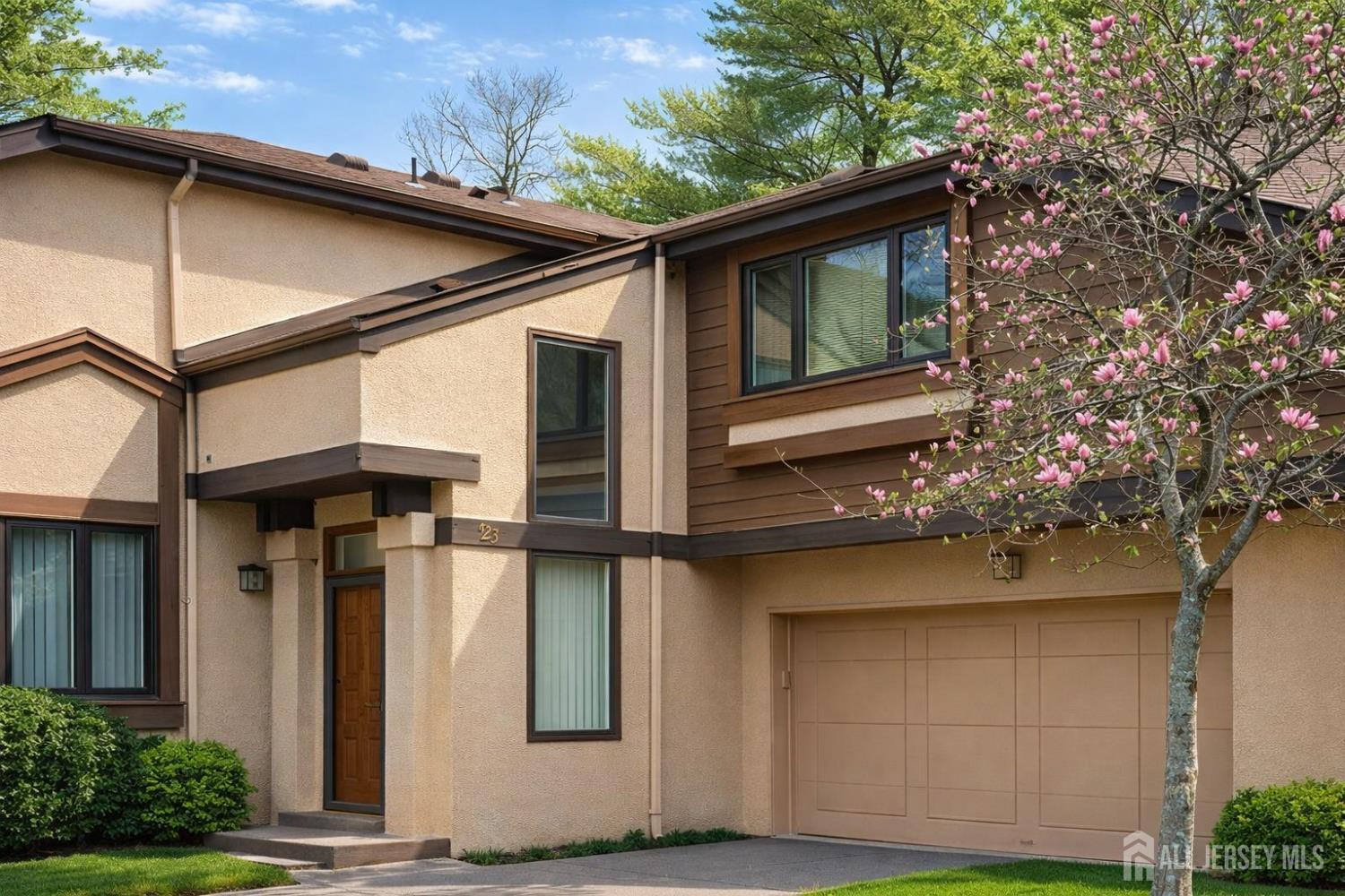 423 Sayre Drive, Plainsboro, NJ, 08540