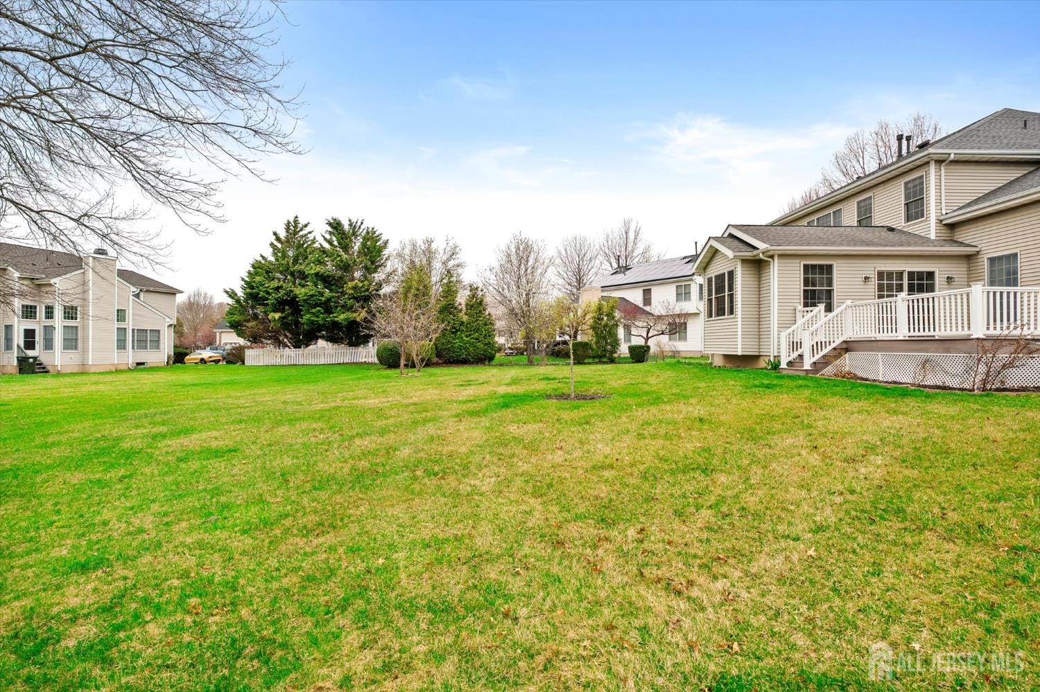 4 Bergen Drive, Cranbury, NJ, 08512 image 35