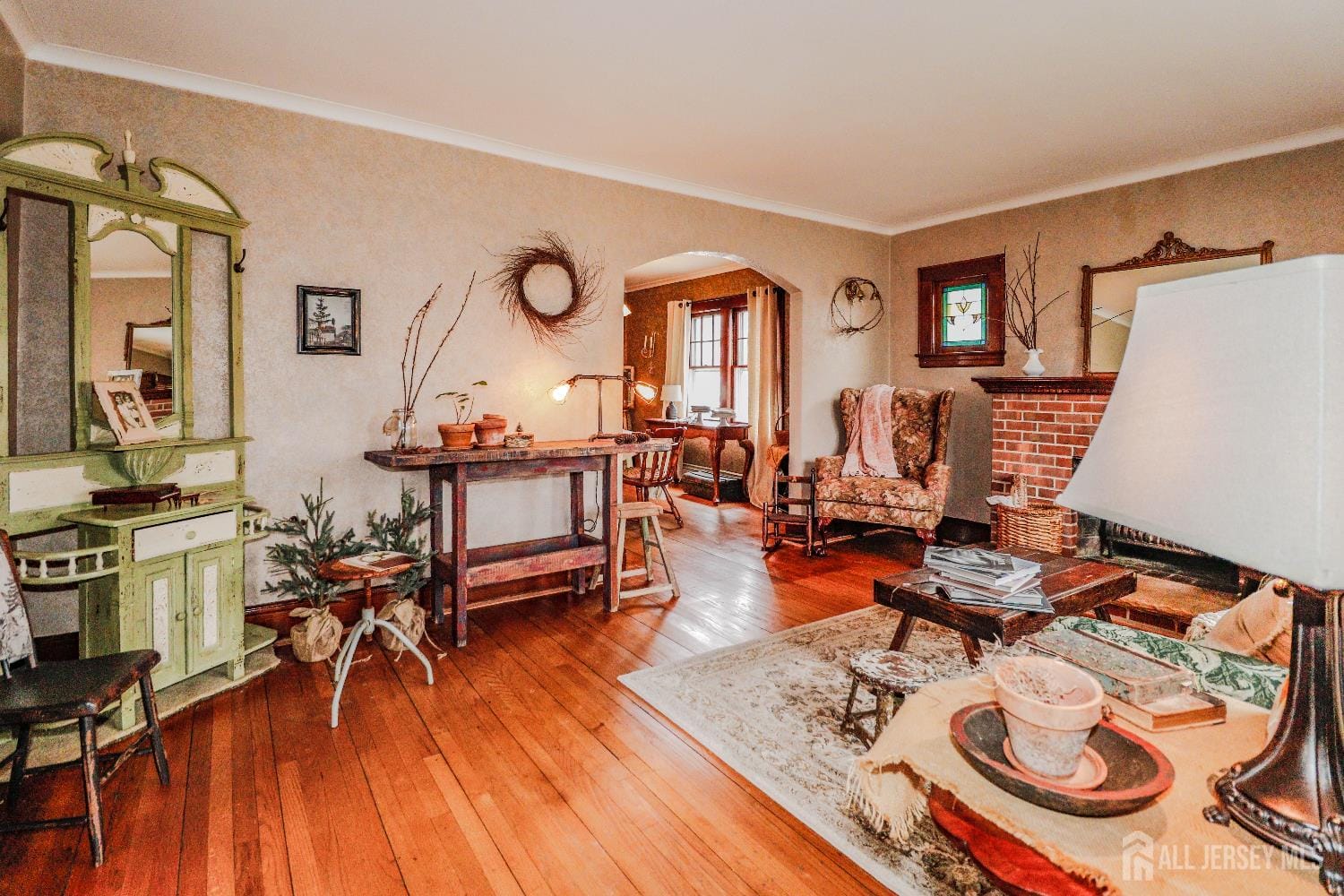 544 W Meadow Avenue, Rahway, NJ, 07065 image 8