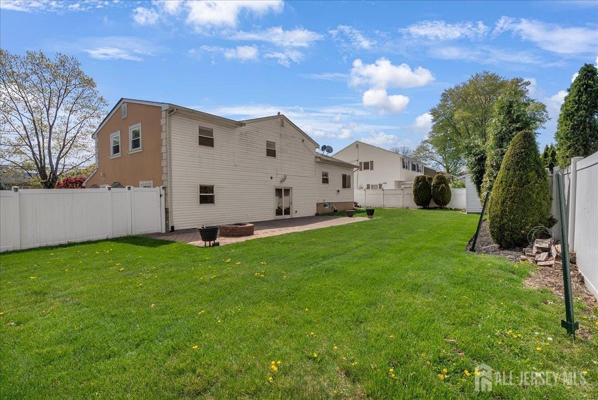 95 E Calvert Avenue, Edison, NJ, 08820 image 41