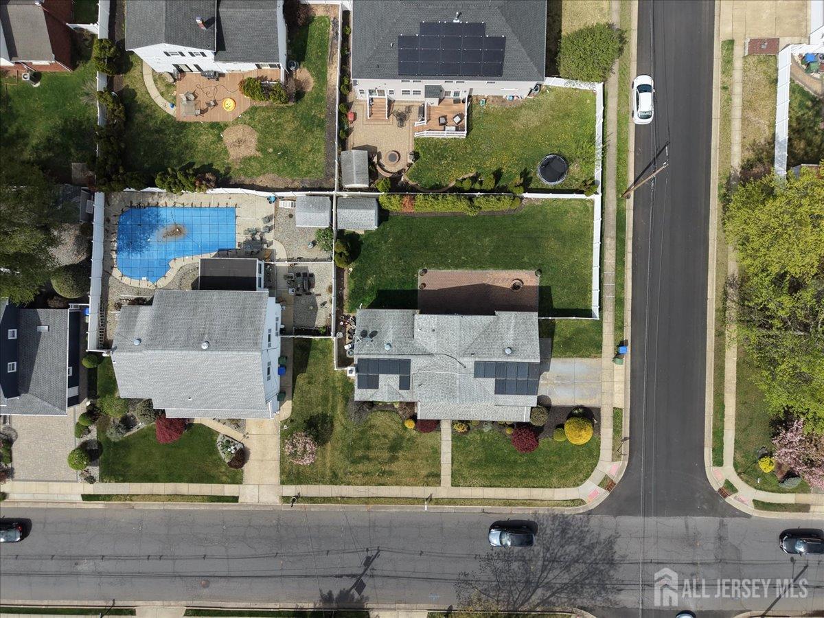 95 E Calvert Avenue, Edison, NJ, 08820 image 44