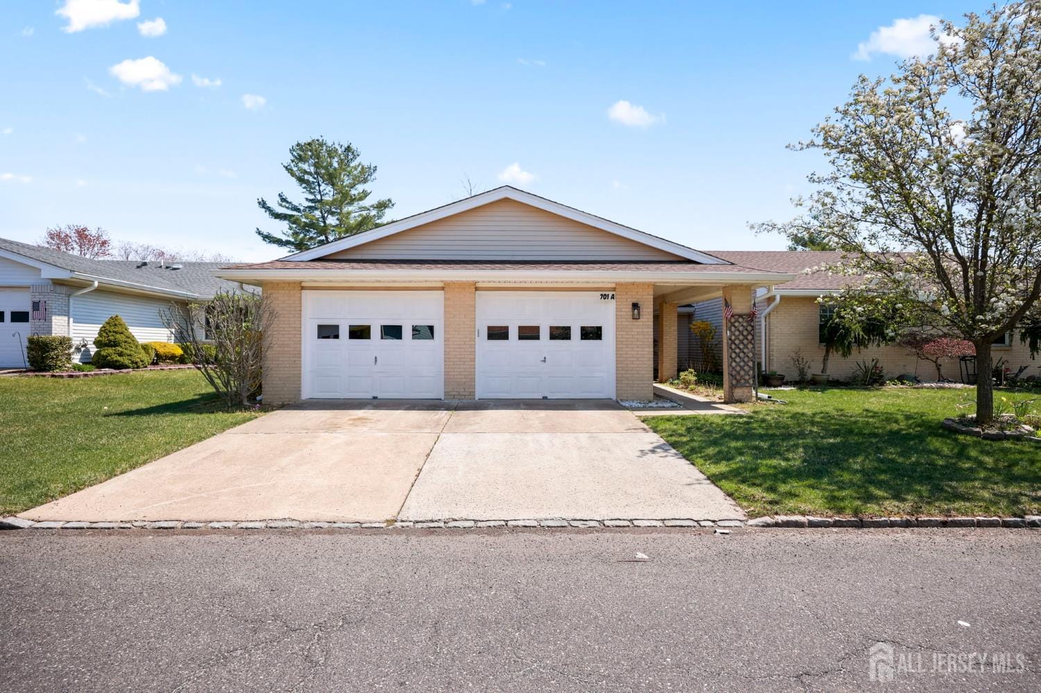 701 Croydon Road A, Monroe, NJ, 08831 image 31