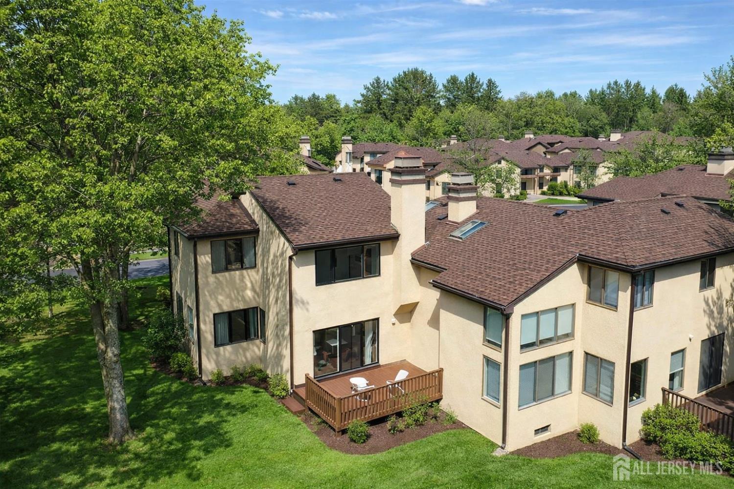 70 Sayre Drive, Plainsboro, NJ, 08540 image 26