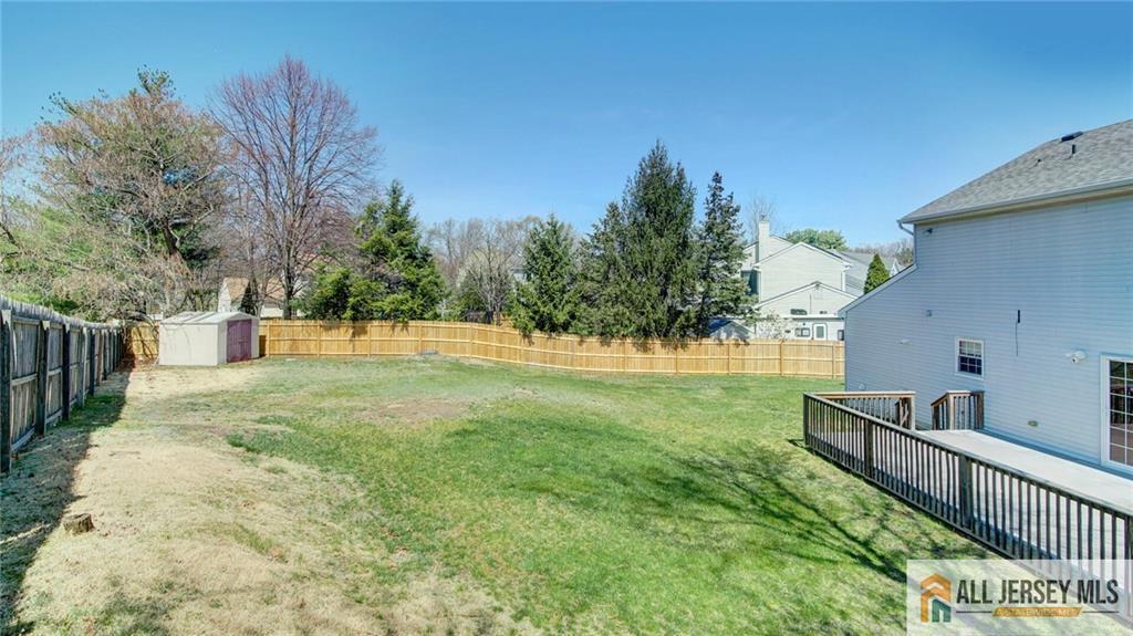 33 Cherry Blossom Drive, Monroe, NJ, 08831 image 30