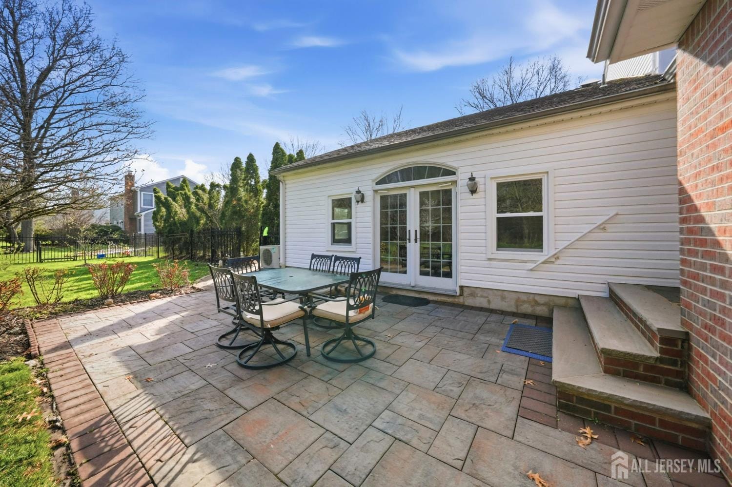 7 Monroe Place, Cranbury, NJ, 08512 image 50