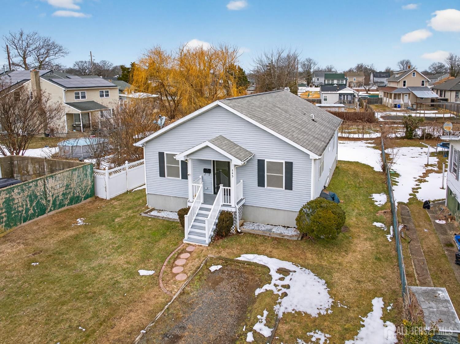 145 Sampson Place, Long Branch, NJ, 07740 image 37